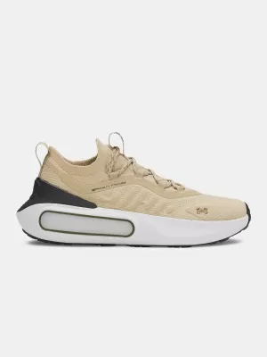 Pánske topánky UNDER ARMOUR UA PHANTOM 4 3027593-234 HNEDÁ