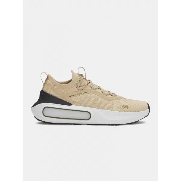  Pánske topánky UNDER ARMOUR UA PHANTOM 4 3027593-234 HNEDÁ 