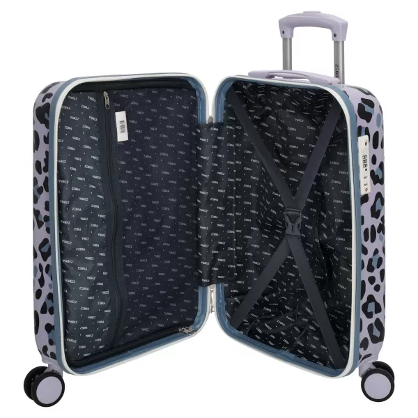  Kufor ZEBRA TRAVEL 21493 S PANTHER Zebra Trends 