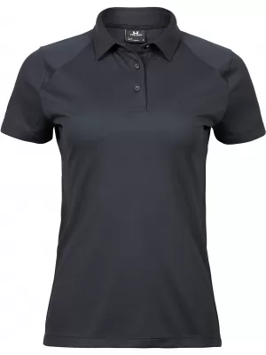 Dámske tričko TEE JAYS | TJ 7201 DARK GREY