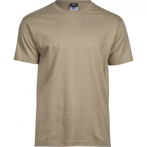  Pánske tričko TEE JAYS | TJ 8000 KIT 