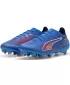 Topánky PUMA ULTRA 6 ULTIMATE FG 10855701 ULTRA MODRÁ/BIELA/ŽIARIVÁ ČERVENÁ