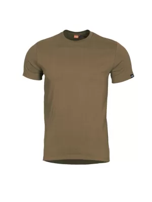 tričko PENTAGON AGERON T-SHIRT BLANK K09012 KOJOT