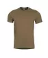 tričko PENTAGON AGERON T-SHIRT BLANK K09012 KOJOT