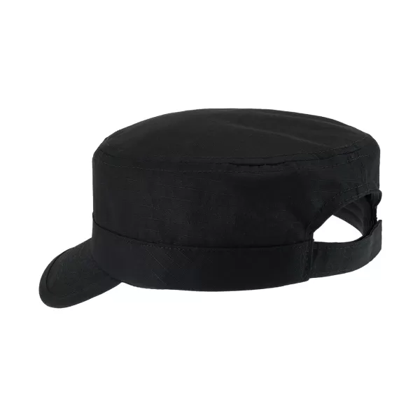  Čiapka BRANDIT 7031 ČIERNA 