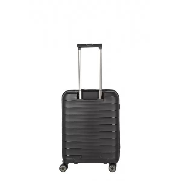  Kufor TRAVELITE MOOBY S FRONT POCKET ČIERNA 