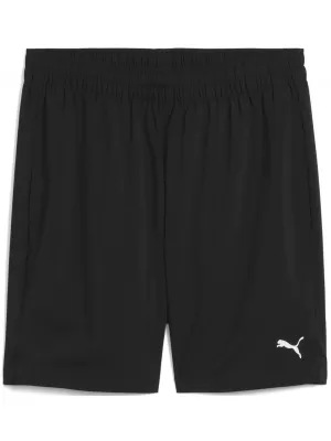 Kraťasy PUMA M TAD ESSENTIALS 7" WOVEN SHORT 52591001 PUMA BLACK