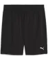 Kraťasy PUMA M TAD ESSENTIALS 7" WOVEN SHORT 52591001 PUMA BLACK