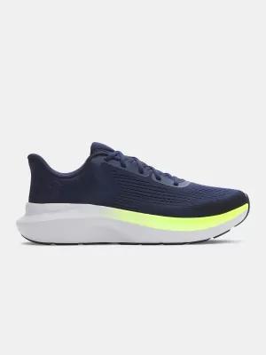 Pánske topánky UNDER ARMOUR UA CHARGED ROGUE 5 3028256-403 MODRÁ