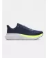 Pánske topánky UNDER ARMOUR UA CHARGED ROGUE 5 3028256-403 MODRÁ