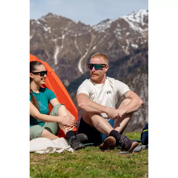  Tričko NORDBLANC RUMBLE NBSMT8160 KRÉMOVÝ 