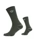 Ponožky PENTAGON IRIS COOLMAX MID SOCKS EL14011 06 EL14011 OLIVOVO ZELENÁ