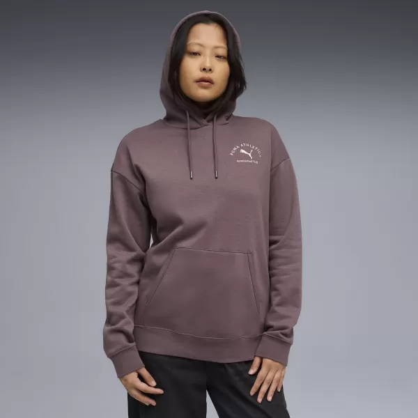  Dámska mikina PUMA CLASS RELAXED HOODIE 68813288 HROZIENKA 