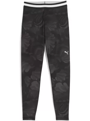 Legíny PUMA W PUMA BLACK