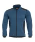 Mikina PENTAGON AMINTOR FLEECE JACKET K08028 SLOBODA MODRÁ