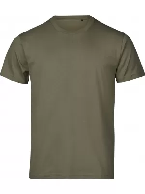 Pánske tričko TEE JAYS | TJ 1150 MOSS