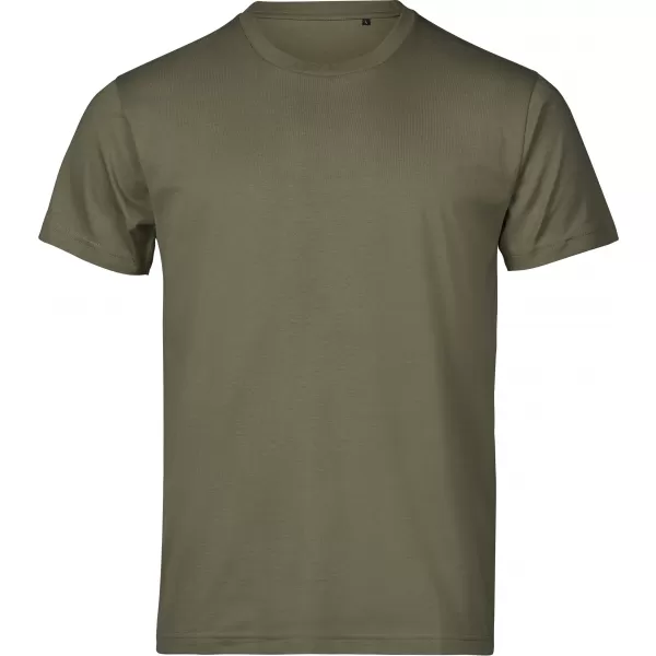  Pánske tričko TEE JAYS | TJ 1150 MOSS 