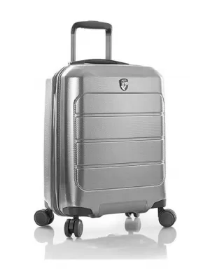 Kufor HEYS ECOCASE S SIVÁ