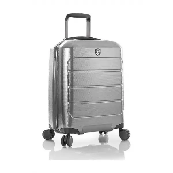  Kufor HEYS ECOCASE S SIVÁ 
