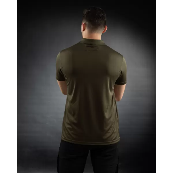  tričko PENTAGON ANASSA POLO K09017 KOJOT 