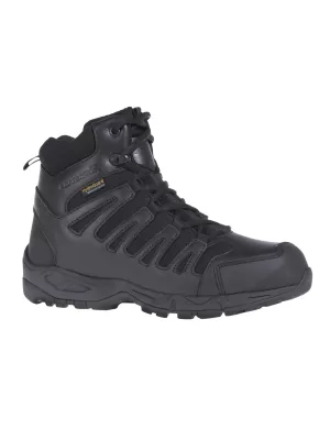 Čižmy PENTAGON ACHILLES XTR 6 TACTICAL K15030 ČIERNA
