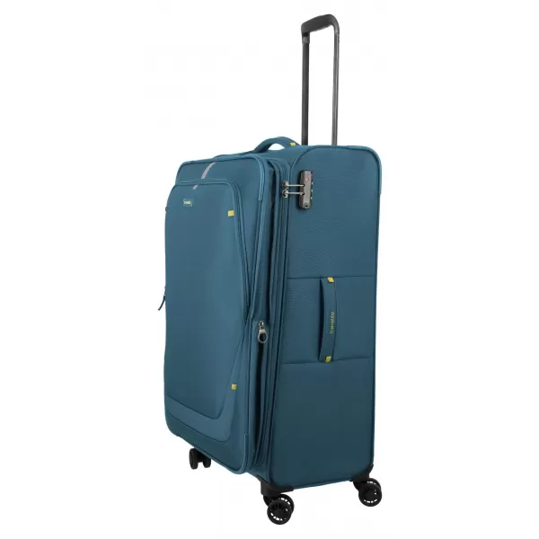  Kufor TRAVELITE Umbria S,M,L BENZÍN 