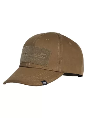 Čiapka PENTAGON TACTICAL 2.0 BB CAP K13025 KOJOT