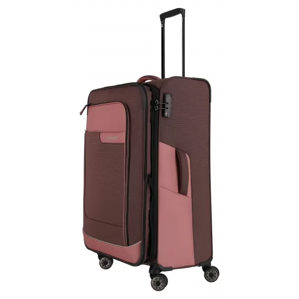  Kufor TRAVELITE VIIA 4W L RUŽA 