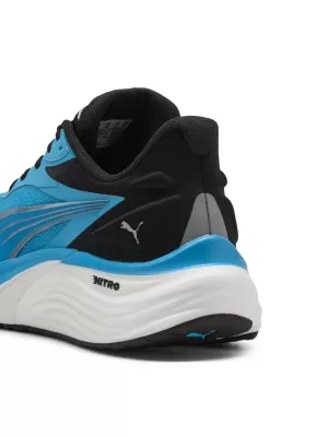 Topánky PUMA ELECTRIFY NITRO 4 310789-12 SPEED BLUE/ RÝCHLOSŤ MODRÁ/PUMA ČIERNA