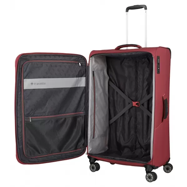  Kufor TRAVELITE SKAII 4W L VYD 
