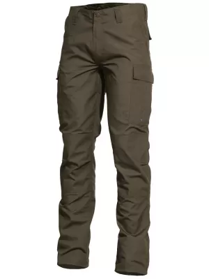 Nohavice PENTAGON BDU 2.0 K05001 RANGER ZELENÁ