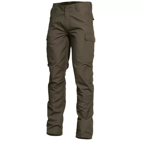  Nohavice PENTAGON BDU 2.0 K05001 RANGER ZELENÁ 