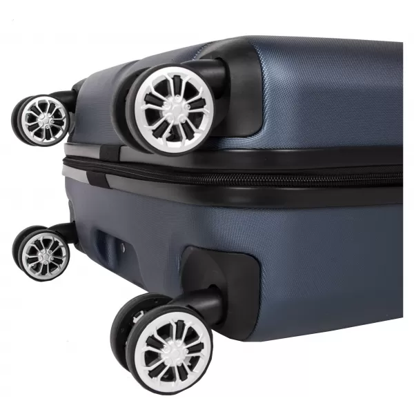  Kufor TRAVELITE CITY 4W S NÁVYKY 