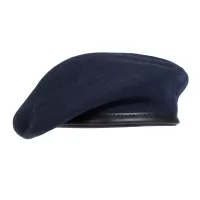 Modrá