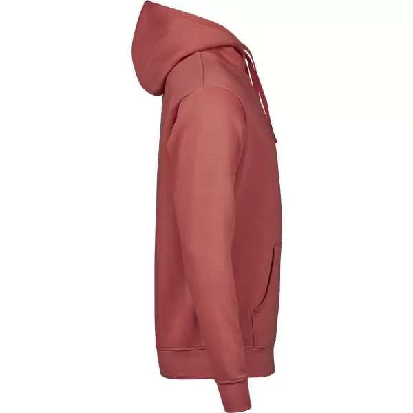  Unisex mikina TEE JAYS | TJ 5152 CRANBERRY 