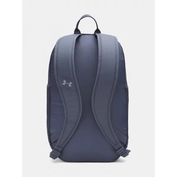  Batoh UNDER ARMOUR UA HUSTLE LITE BACKPACK 6000399-025 SIVÁ 