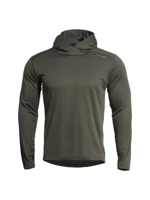 tričko PENTAGON ORION ACTIVITY SHIRT K09049 HNEDÁ ŠEDÁ