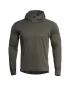 tričko PENTAGON ORION ACTIVITY SHIRT K09049 HNEDÁ ŠEDÁ