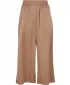 Dámske nohavice URBAN CLASSICS TB7488 MÄKKÉ TAUPE