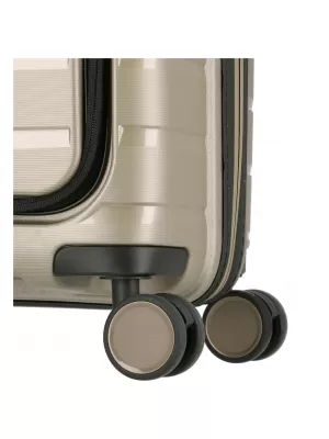 Kufor TRAVELITE AIR BASE 4W S FRONT POCKET ŠAMPANSKÉ
