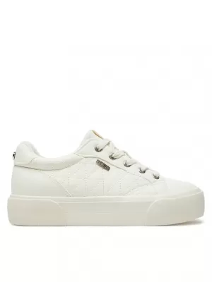Dámske tenisky BIG STAR OO274A464 BIELA ​​Big Star Shoes