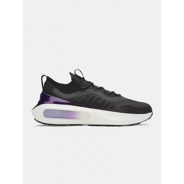  Pánske topánky UNDER ARMOUR UA PHANTOM 4 CHROME 6008869-001 ČIERNA 