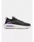 Pánske topánky UNDER ARMOUR UA PHANTOM 4 CHROME 6008869-001 ČIERNA