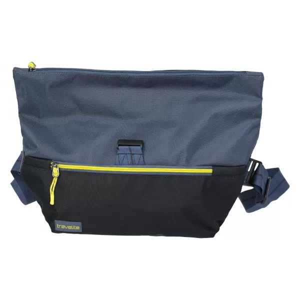  Taška TRAVELITE Color Craze Crossbody bag NÁVYKY 