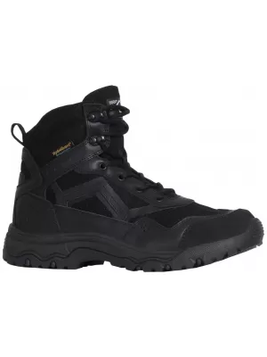 Čižmy PENTAGON SCORPION V2 LEATHER 6 BOOTS K15046 ČIERNA