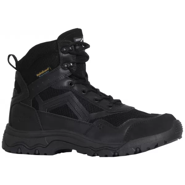  Čižmy PENTAGON SCORPION V2 LEATHER 6 BOOTS K15046 ČIERNA 