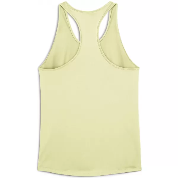  Vrchná časť PUMA W TAD ESSENTIAL RACERBACK TANK 52588735 ZLATÝ MESIAC 