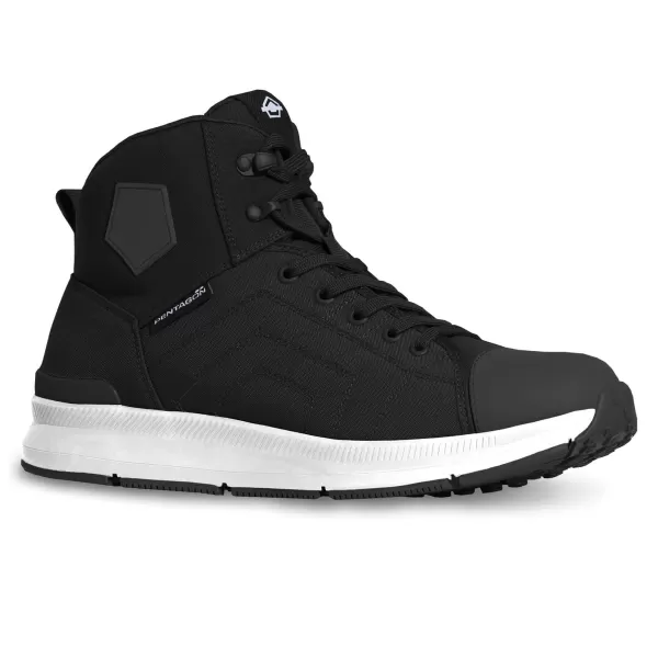  Čižmy PENTAGON HYBRID 2.0 STR BOOTS K15038 ČIERNA 