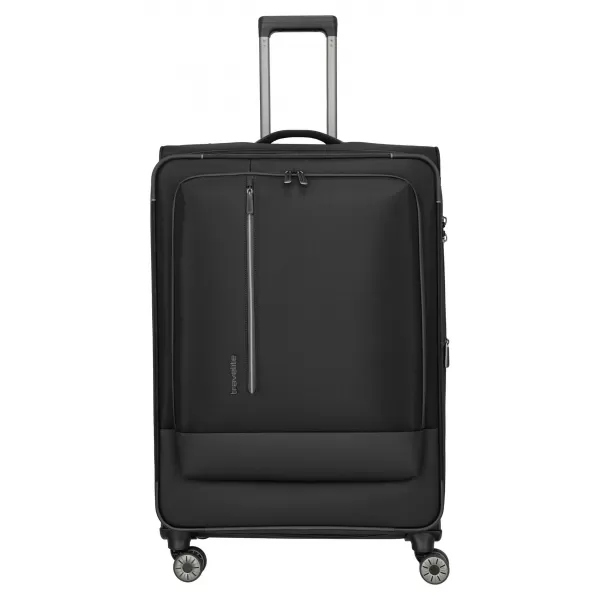  Kufor TRAVELITE CROSSLITE XL ČIERNA 