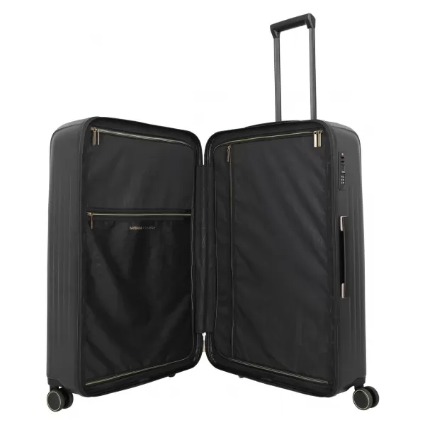  Kufor TRAVELITE BARBARA NOVELTY L ČIERNA 